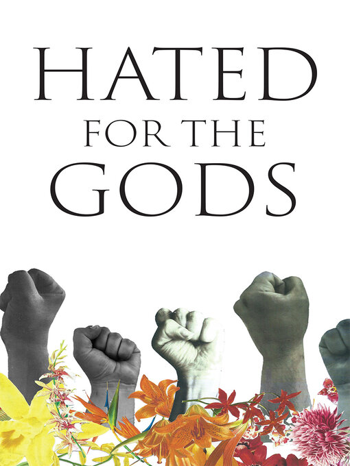 Cover image for Hated for the Gods